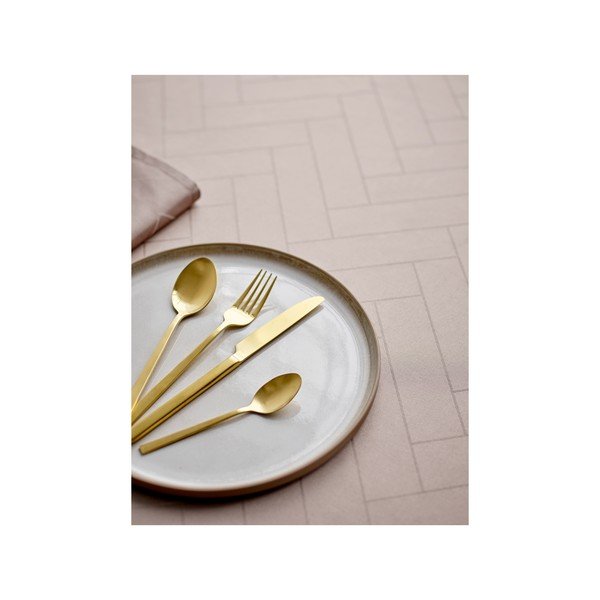 Tovaglia damascata 140x320 cm Tiles Damask - Södahl-image-2