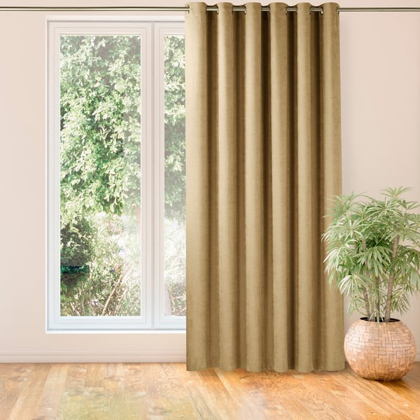 Tenda marrone 140x270 cm Milana - Homede-image-4