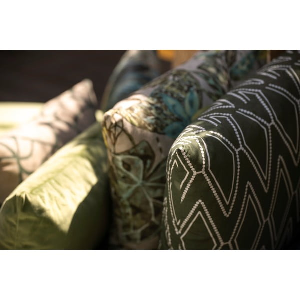 Cuscino per esterni 50x50 cm Emma - Hartman-image-1