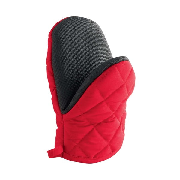 Guanto da forno in cotone Cuistot – douceur d'intérieur