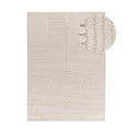 Tappeto crema 120x170 cm Verona - Universal