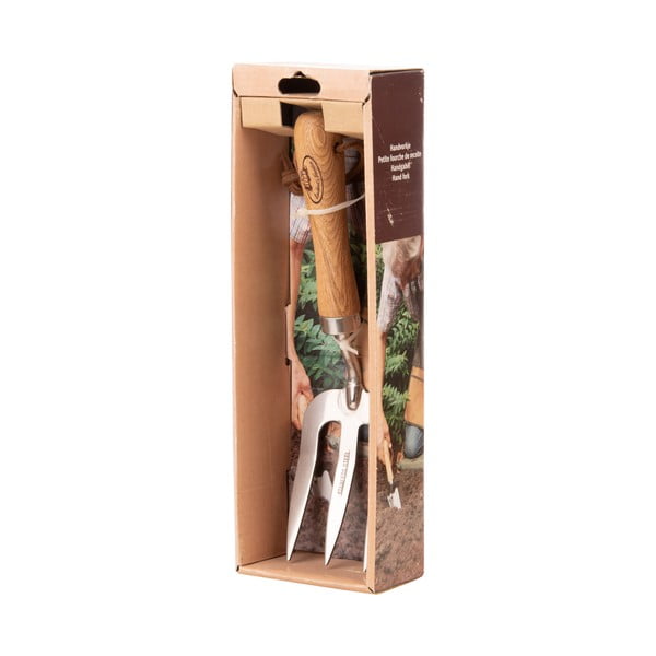 Forca da giardinaggio in legno di frassino Stagno - Esschert Design-image-4