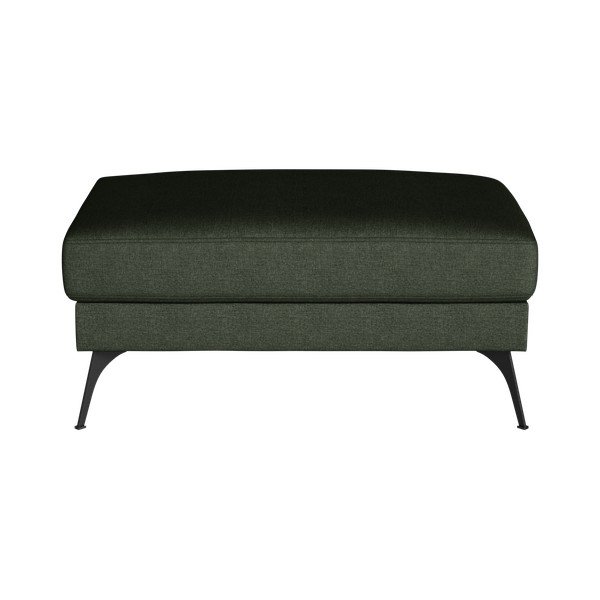 Poggiapiedi verde Susan - Marie Claire Home-image-3