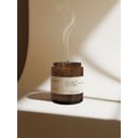 Candela in cera di soia profumata tempo di combustione 40 h #44 Chocolate, Fig, Musk – Perfumed Prague