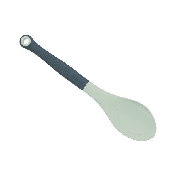 Modrá silikonová multifunkční lžíce Kitchen Craft, 29 cm-image-1