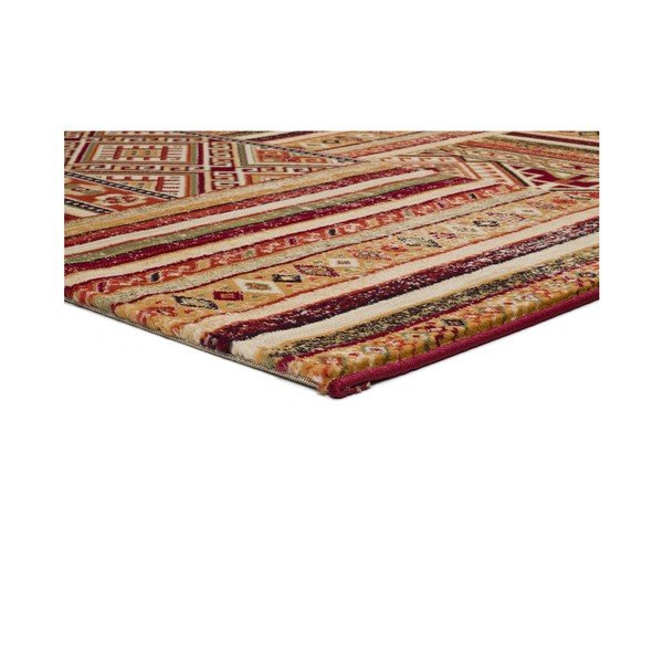 Tappeto adatto all'esterno Legend Multi Messa, 190 x 280 cm - Universal-image-2