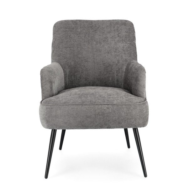 Poltrona grigia Ernestine – Yes Everyday-image-2