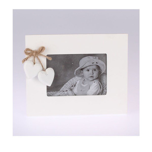 Fotorámeček Dakls Sand, 16 x 20 cm
