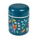 Borraccia termica blu 280 ml Fairies in the Garden – Rex London