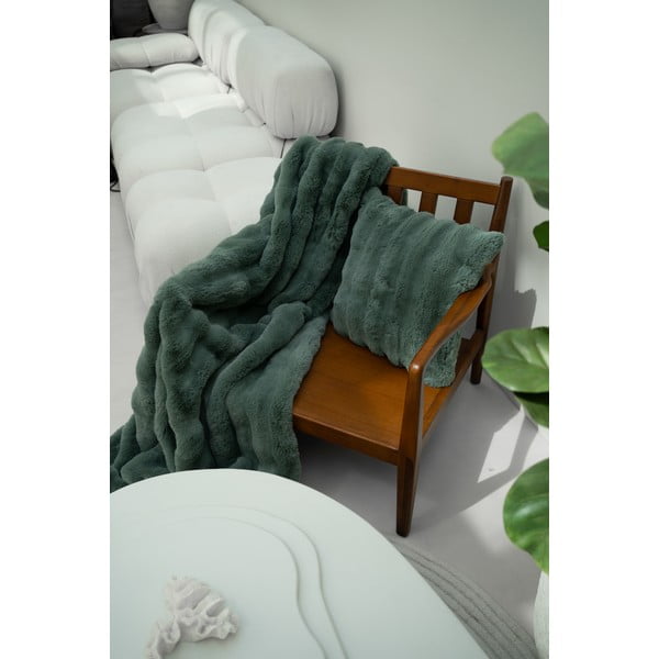 Cuscino decorativo 45x45 cm Bubble - Tiseco Home Studio-image-3