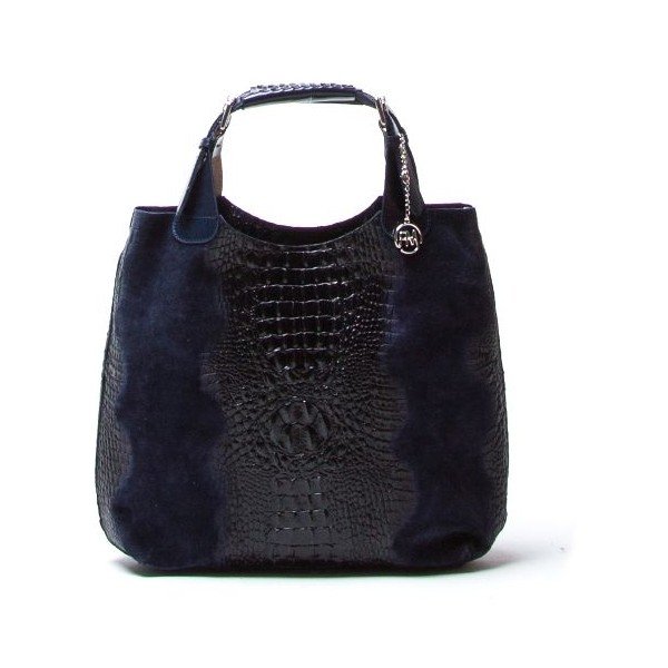 Kabelka Roberta M 820 Blu