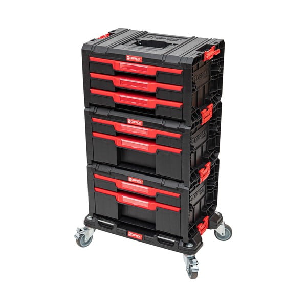 Cassetta degli attrezzi Pro - Qbrick System-image-1