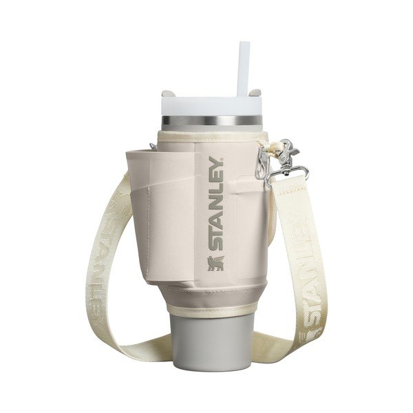 Borsa per thermos All-Day Quencher Carry-All Cream – Stanley