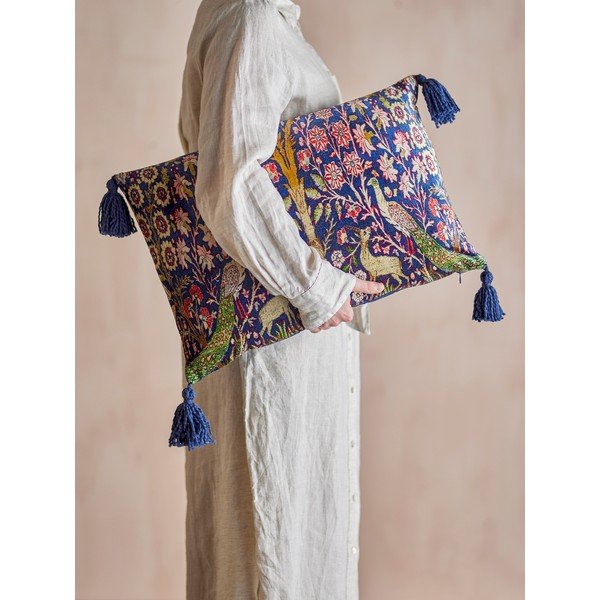 Cuscino decorativo 35x50 cm Adya – Bloomingville-image-2