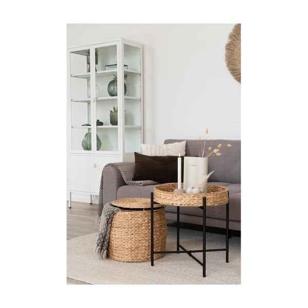 Coperta 130x180 cm Alanya - House Nordic-image-1