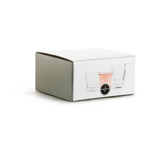 Set di 4 bicchieri , 200 ml Butterfly - Sagaform-image-3