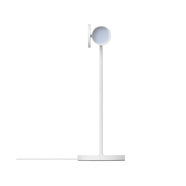 Lampada da tavolo bianca Lily - Blomus-image-3