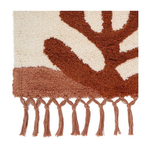 Arazzo 40x50 cm Botanica - Nattiot-image-2