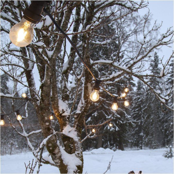 Sistema di cavi di prolunga neri Expo Connecta, lunghezza 500 cm - Star Trading-image-1