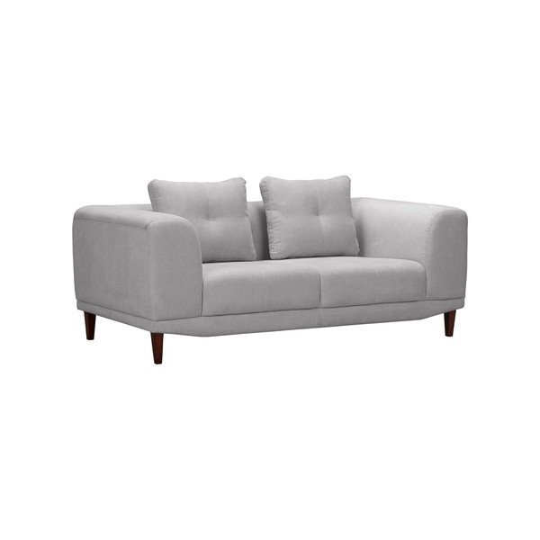 Béžová dvoumístná pohovka Windsor & Co Sofas Sigma-image-1