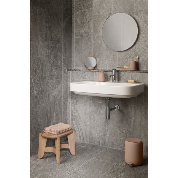 Ciotola di stoccaggio rosa Sono - Blomus-image-1