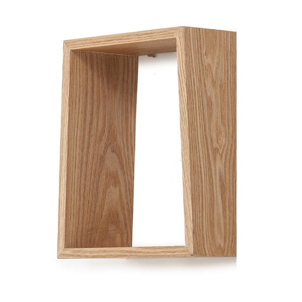 Set di 3 ripiani Trapezio - Tomasucci-image-3