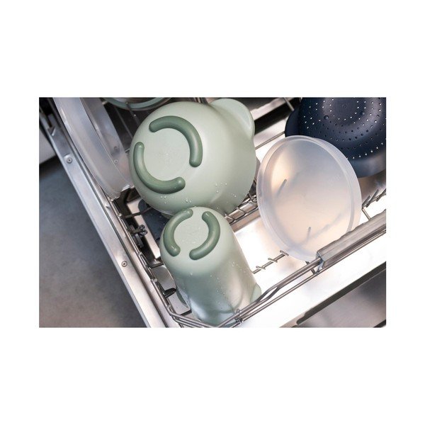 Ciotola color salvia in plastica ø 11 cm Chef It – Mepal-image-4
