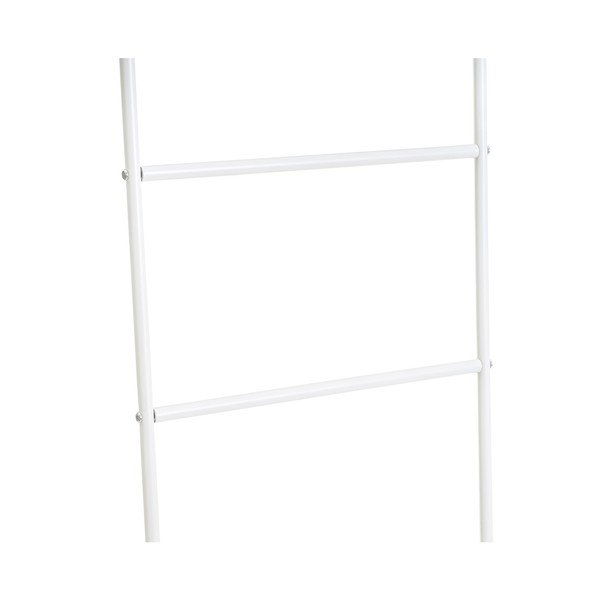 Scala per asciugamani bianca - Casa Selección-image-3