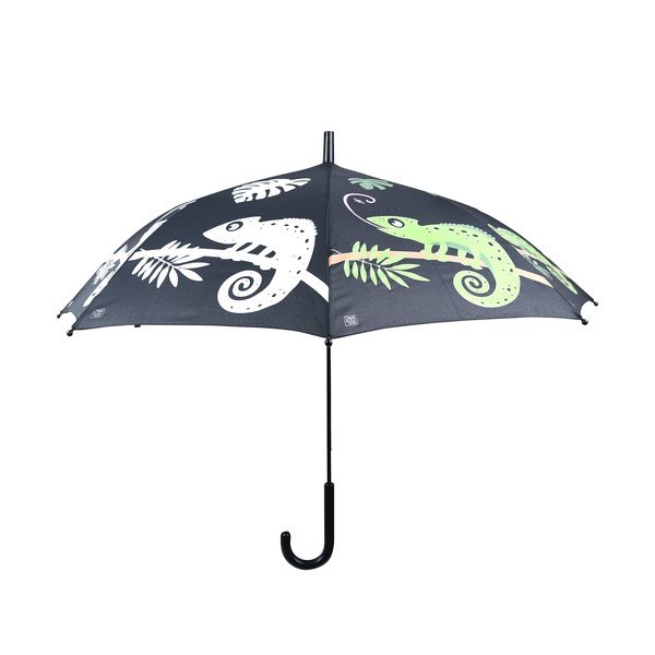 Ombrello per bambini Chameleon - Esschert Design-image-2