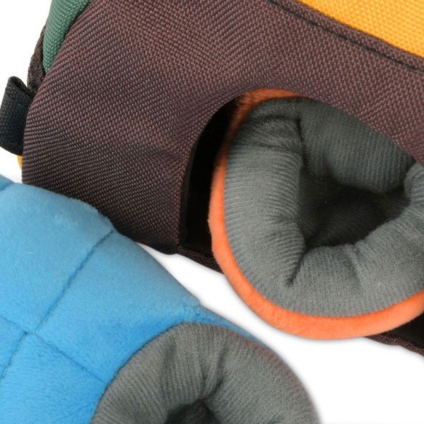 Giocattolo per cani Tenda con sacchi a pelo - P.L.A.Y.-image-1