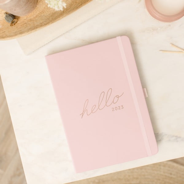 Diario - Busy B-image-1