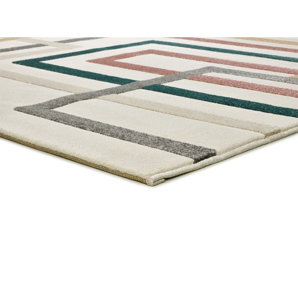 Tappeto crema 133x190 cm Karisma - Universal-image-3