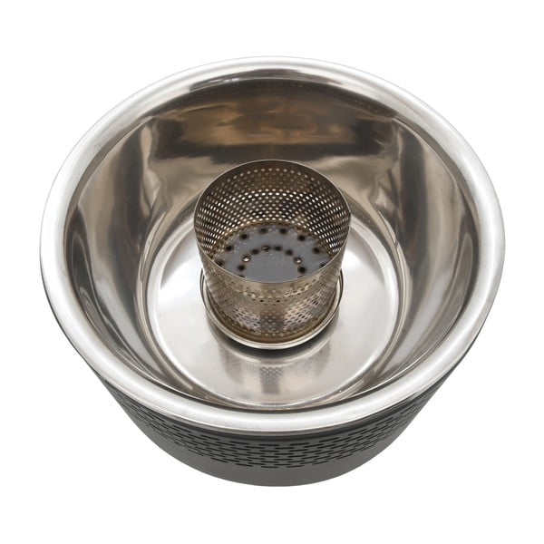 Griglia da tavolo a carbone, ø 30 cm Keg - Cattara-image-3