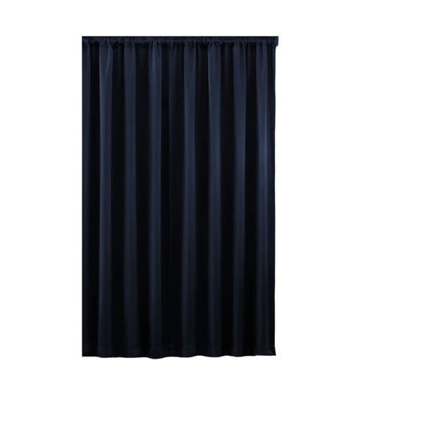 Tenda oscurante blu 260x150 cm - Mila Home