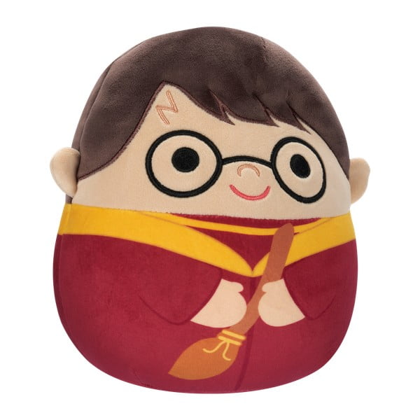 Peluche Harry Potter – SQUISHMALLOWS-image-4