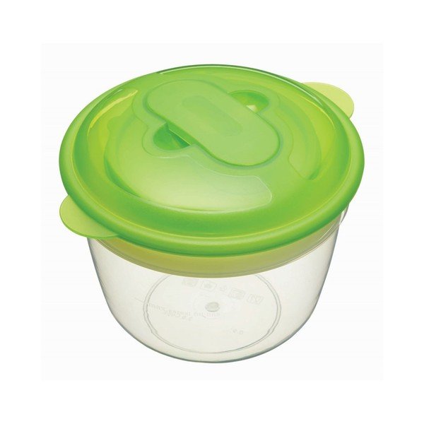 Box na potraviny Kitchen Craft Coolmovers Round