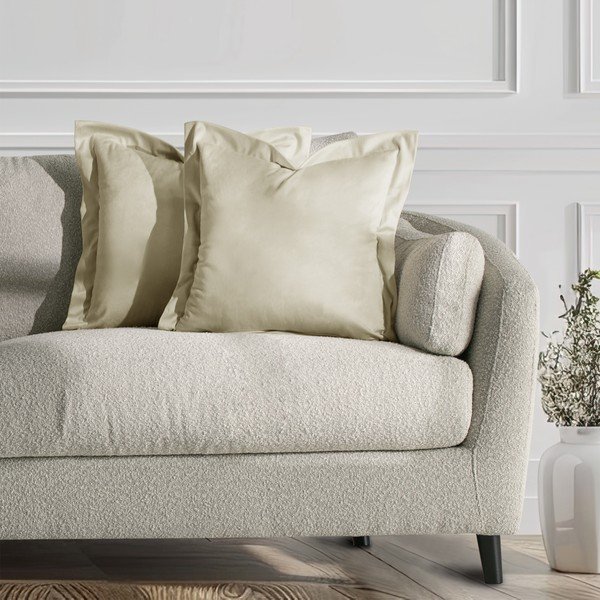 Federe in set da 2 45x45 cm Side - AmeliaHome-image-1