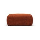 Sgabello arancione Matera - Cosmopolitan Design