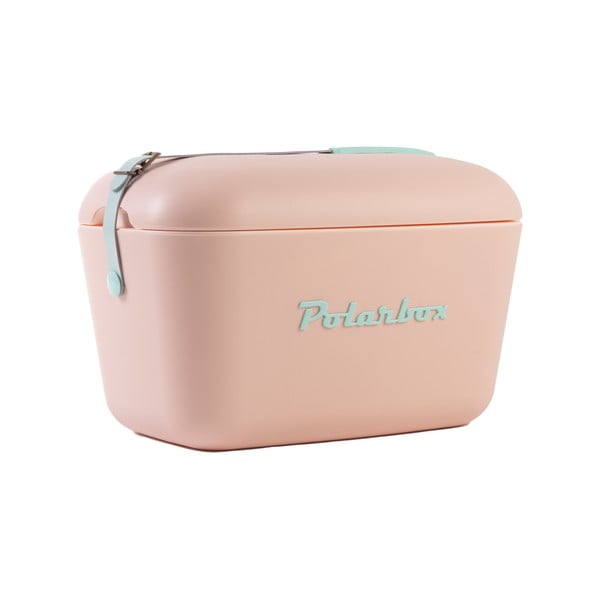 Borsa termica rosa 20 l Pop - Polarbox