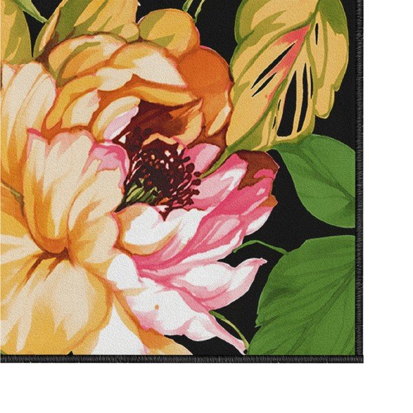 Tappeto Shelly, 100 x 140 cm - Oyo home-image-1