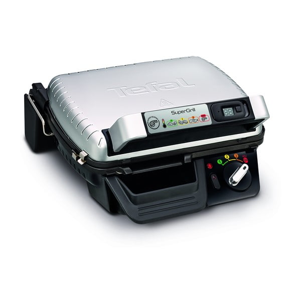 Contatto grill SuperGrill - Tefal