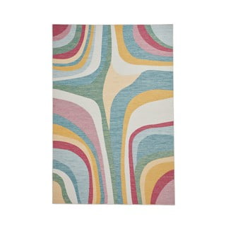 Tappeto da esterno 200x290 cm Spectrum – Think Rugs