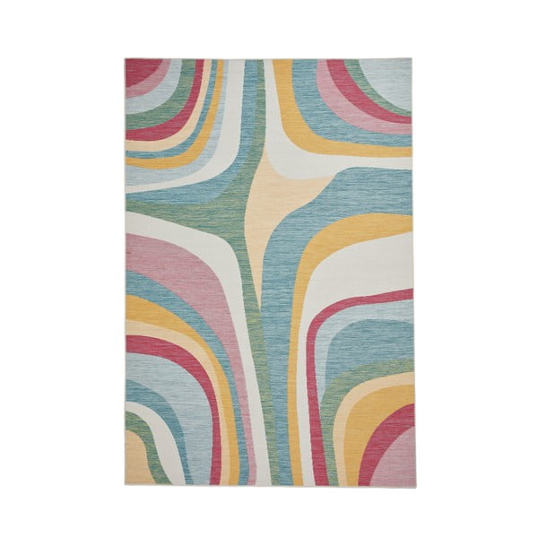 Tappeto da esterno 157x230 cm Spectrum – Think Rugs