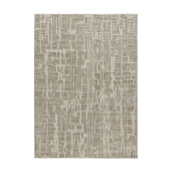 Tappeto grigio 140x200 cm Lima – Universal