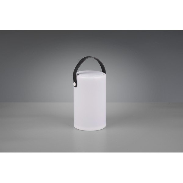 Apparecchio LED per esterni per USB ø 13 cm Bermuda - Trio-image-1