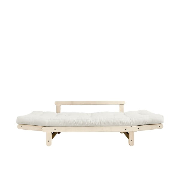 Rozkládací pohovka Karup Beat Natural/Natural-image-3