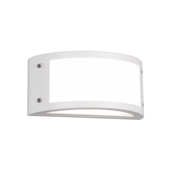 Applique da esterno (altezza 11,5 cm) Kendal - Reality-image-2