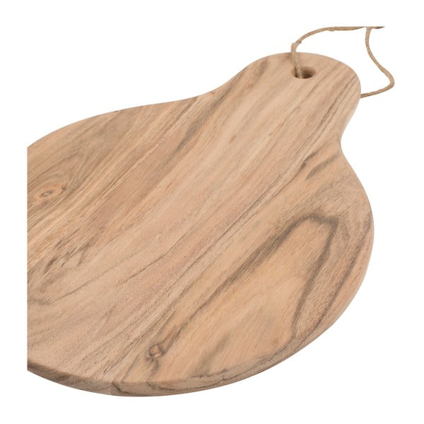 Tagliere in legno 40x30 cm Dalbert - Côté Table-image-2