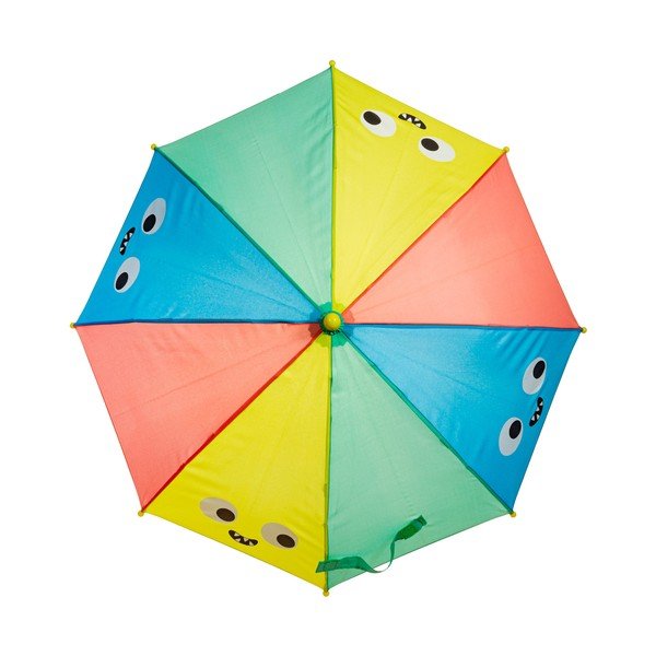 Ombrello per bambini Monster - Sass & Belle-image-1