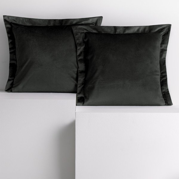 Federe in set da 2 45x45 cm Side - AmeliaHome-image-4